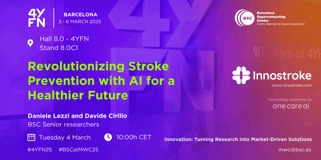 OneCareAI at MWC 2025
