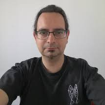 Israel Fernandez