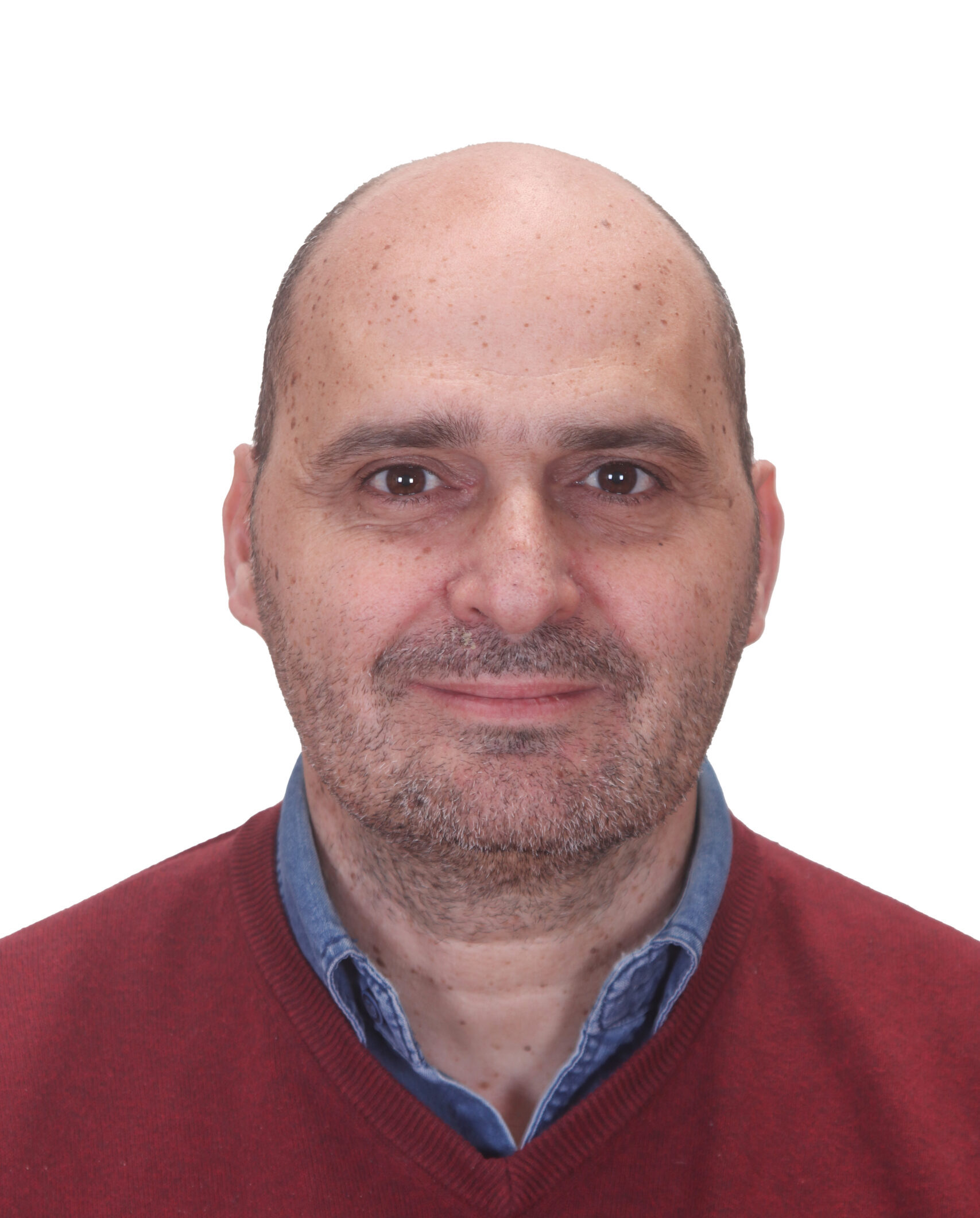 Xavier Guillem