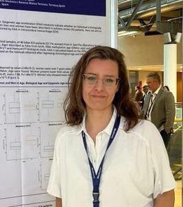 Cristina Gallego